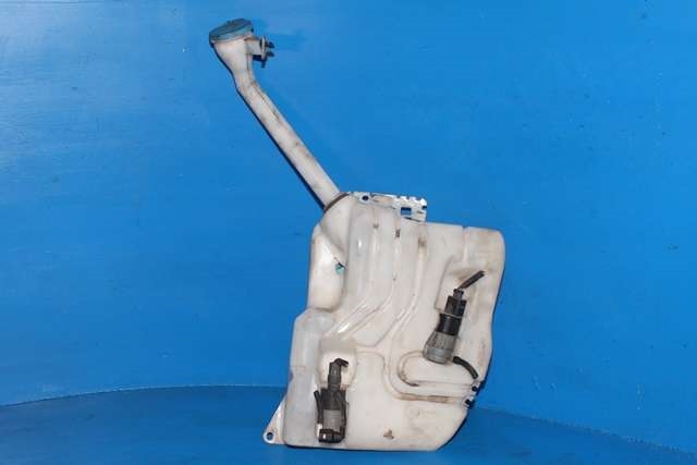 Spylertank foran til Nissan Qashqai, 2010-2014 (Type I, Fase 2)  (NISSAN|28910-JD900)