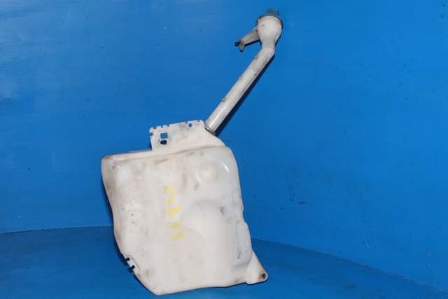 Spylertank foran til Nissan Qashqai 2010-2014 (Type I, Fase 2) (NISSAN|28910-JD900|)
