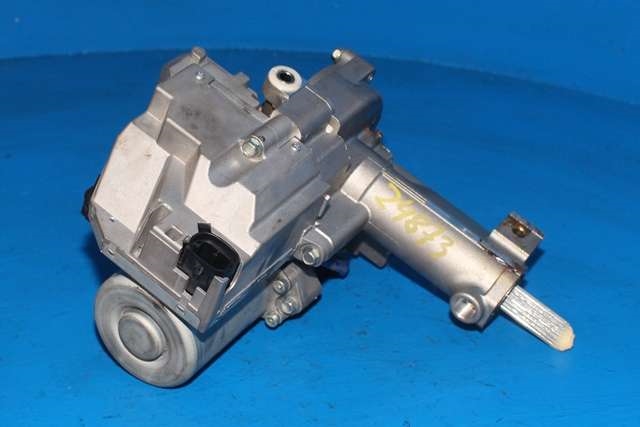 Rattaksel elektrisk servo til Nissan Qashqai, 2010-2014 (Type I, Fase 2)  (NSK|EANCEC-031)