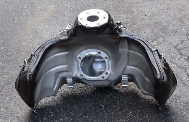 MC, Bensintank til MC BMW R1250 GS 2019-2023 (Dual Sport) (Dual Sport)