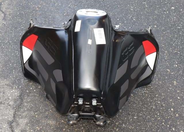 MC, Bensintank til MC BMW R1250 GS 2019-2023 (Dual Sport) (Dual Sport)