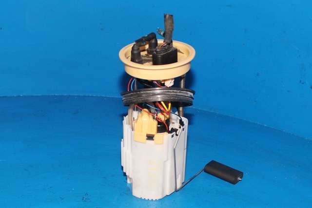 Dieselpumpe fødepumpe til VW Transporter / Caravelle, 2015-2019 (T6) (T6) (VAG|7E0 919 050 J)