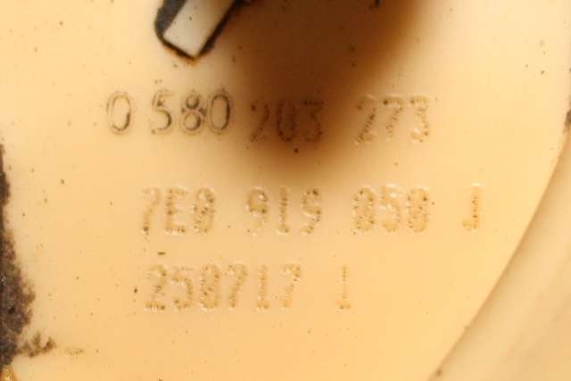 Dieselpumpe fødepumpe til VW Transporter / Caravelle 2015-2019 (T6) (T6) (VAG|7E0 919 050 J|)