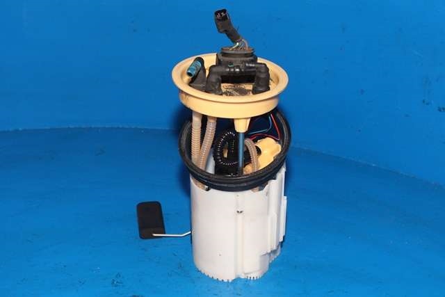 Dieselpumpe fødepumpe til VW Transporter / Caravelle 2015-2019 (T6) (T6) (VAG|7E0 919 050 J|)