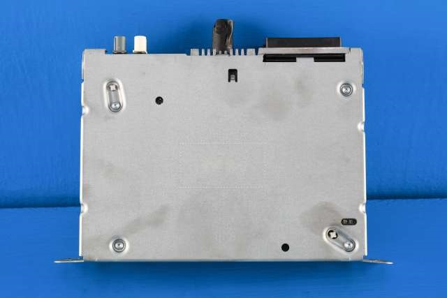 Bilstereo navigasjon til Peugeot 208 2012-2019 (Type I) (PEUGEUT|98 054938 80|)