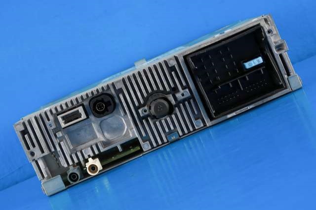 Bilstereo navigasjon til Peugeot 208 2012-2019 (Type I) (PEUGEUT|98 054938 80|)