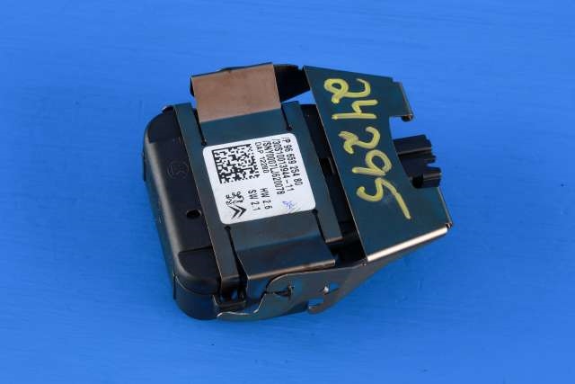 Sensor regnsensor til Peugeot 208 2012-2019 (Type I)  (PEUGEOT|96 659254 80|)