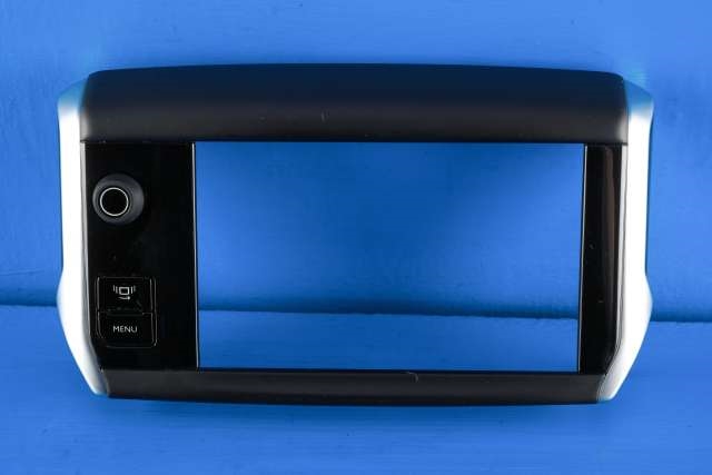 Dashbord diverse til Peugeot 208, 2012-2019 (Type I)