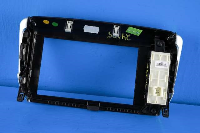 Dashbord diverse til Peugeot 208 2012-2019 (Type I)  