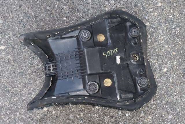 MC, Sal/sete, fremre til MC Yamaha YZF-R125 2014-2018  