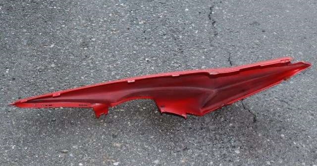MC, Deksel, Bak til MC Yamaha YZF-R125 2014-2018  