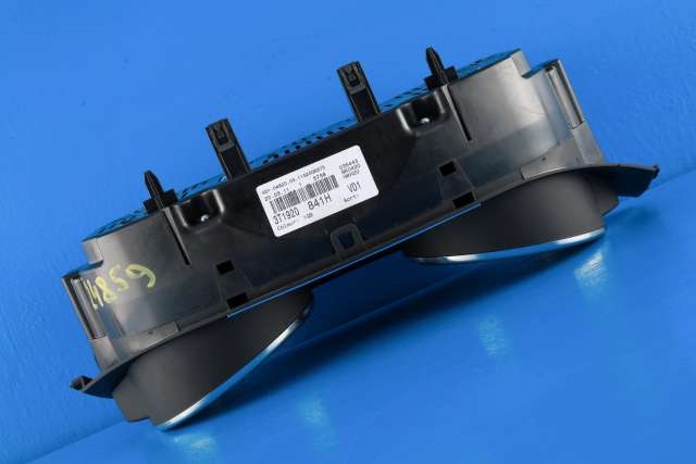 Instrumentpanel til Škoda Superb 2008-2015 (Type II) (VAG|3T1 920 841 H|)
