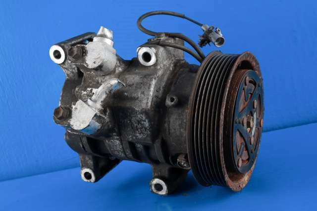 Aircondition kompressor til Toyota Hilux, 2012-2016 (DENSO|447280-2470)