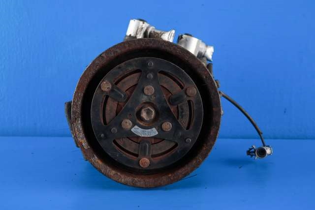 Aircondition kompressor til Toyota Hilux 2012-2016  (DENSO|447280-2470|)