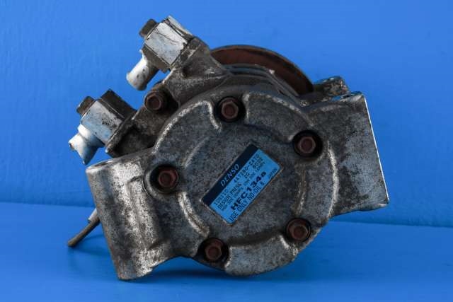 Aircondition kompressor til Toyota Hilux 2012-2016  (DENSO|447280-2470|)