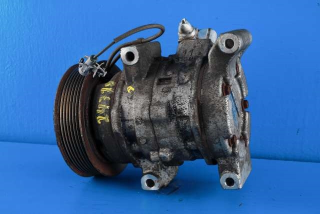 Aircondition kompressor til Toyota Hilux 2012-2016  (DENSO|447280-2470|)
