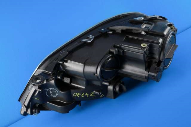 Frontlykt høyre halogen til Mercedes ML 2005-2011 (W164) (W164)