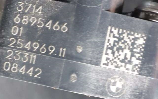 MC, Sensor nivå til MC BMW R1250 GS 2019-2023 (Dual Sport) (Dual Sport) (BMW|37.14-6 895 466|)