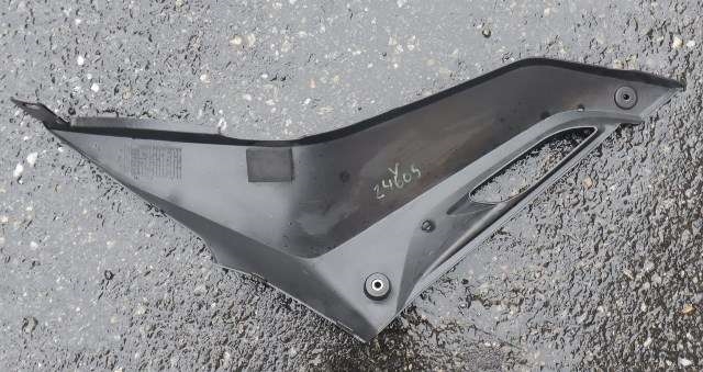 MC, Deksel, side venstre til MC Yamaha YZF-R125 2014-2018