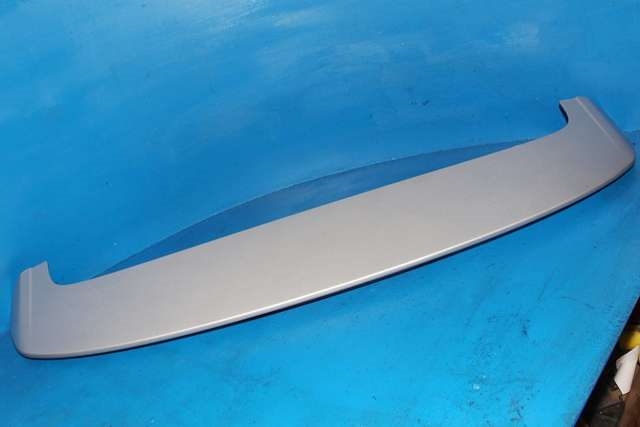 Spoiler bakluke til Kia Carens 2013-2018 Type III (HYUNDAI|87210-A4000|)