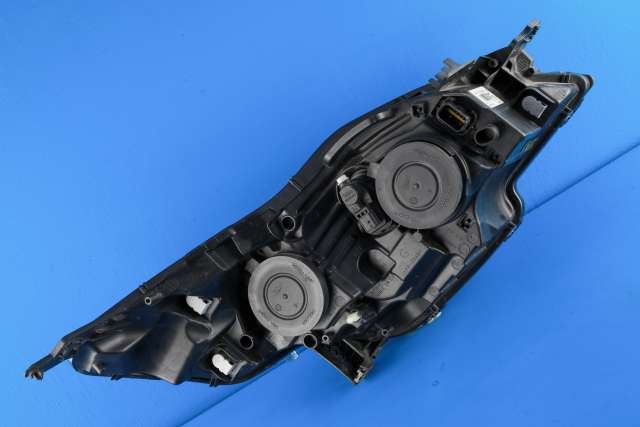Frontlykt venstre halogen til Peugeot 508 2011-2014 (Type I, Fase 1)  (PEUGEOT|96 783931 80|)