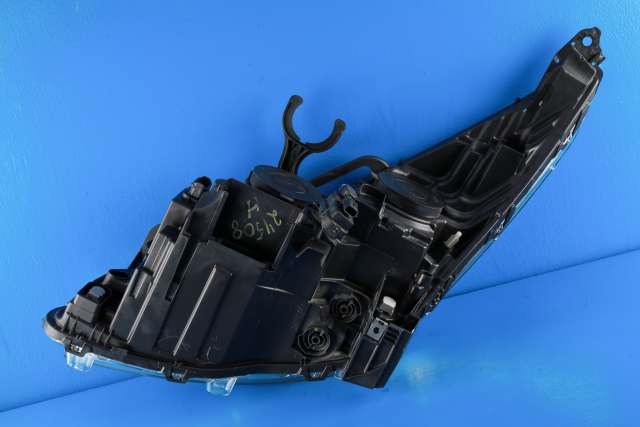 Frontlykt høyre halogen til Peugeot 3008 2009-2016 (Type I) (PEUGEOT|96 825190 80|)