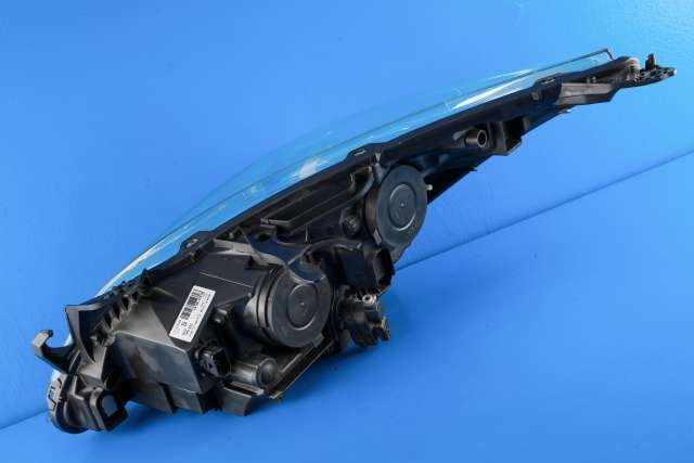 Frontlykt høyre halogen til Peugeot 3008 2009-2016 (Type I) (PEUGEOT|96 825190 80|)