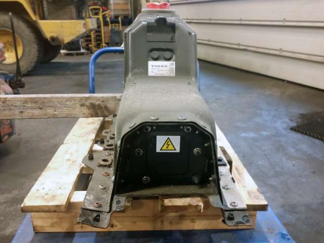 Batteripakke hybrid til Volvo XC40 2018-2024  (VOLVO|32263448|)