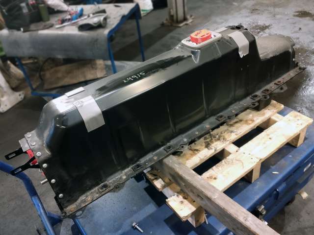 Batteripakke hybrid til Volvo XC40 2018-2024  (VOLVO|32263448|)