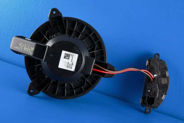 Varmeapparat motor til Volvo XC40 2018-2024  (VOLVO|31497510|)