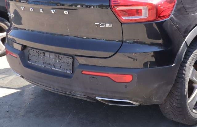 Støtfanger bak til Volvo XC40 2018-2024  