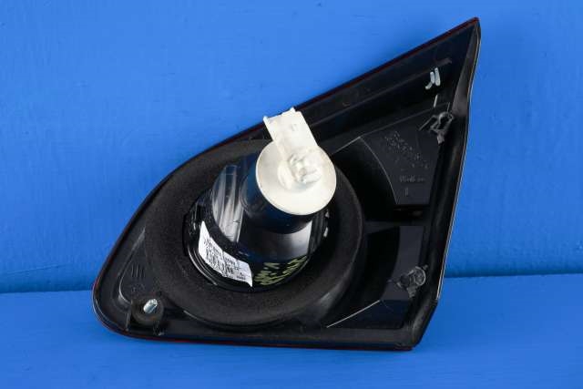 Baklykt venstre indre til Nissan Qashqai 2007-2010 (Type I, Fase 1)  (NISSAN|26555-JD800|)