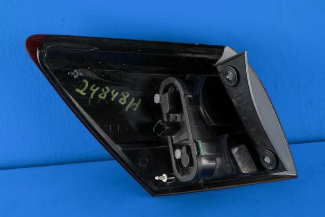 Baklykt høyre ytre til Nissan Qashqai 2007-2010 (Type I, Fase 1)  
