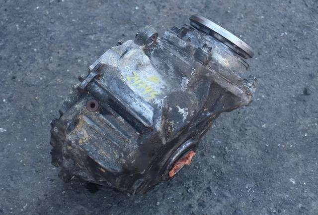 Kardang klokke foran til Mercedes GLK 2008-2015 (X204) (X204)