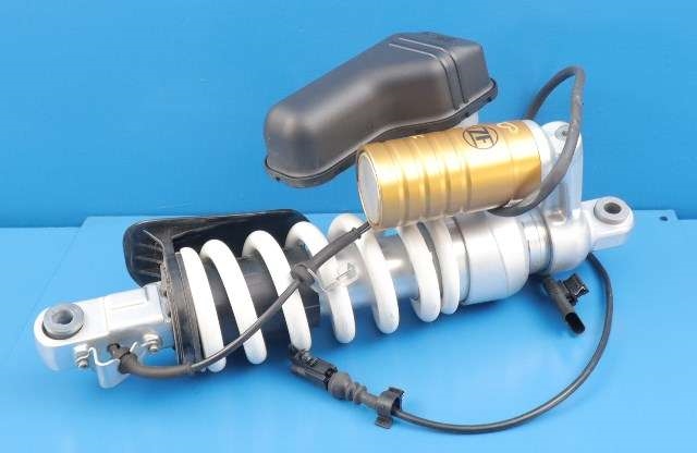 MC, Støtdemper bak til MC BMW R1250 GS, 2019-2023 (Dual Sport) (Dual Sport) (BMW|8 563 287)