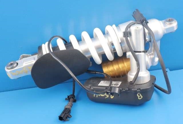 MC, Støtdemper bak til MC BMW R1250 GS 2019-2023 (Dual Sport) (Dual Sport) (BMW|8 563 287|)