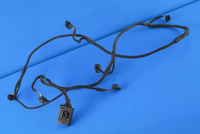 Ledningsnett til Mercedes GLK, 2008-2015 (X204) (X204) 