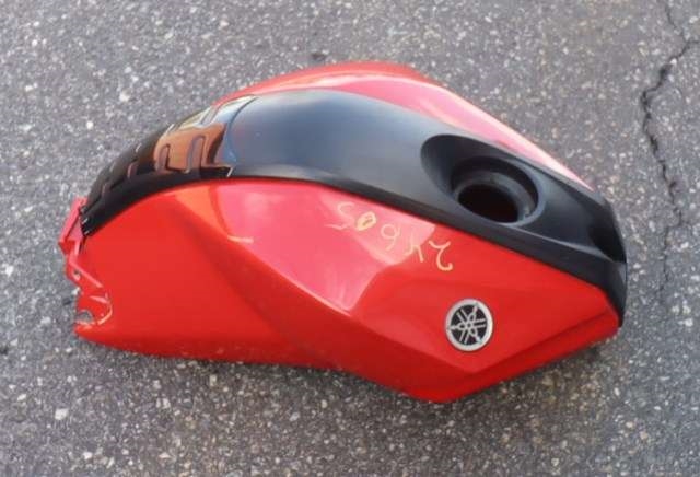 MC, Deksel, tank til MC Yamaha YZF-R125, 2014-2018