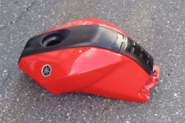 MC, Deksel, tank til MC Yamaha YZF-R125 2014-2018  