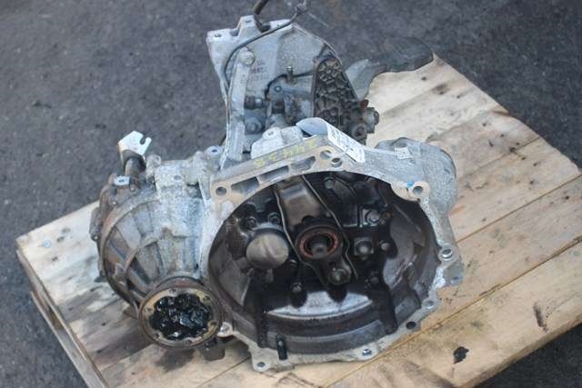 Girkasse manuell til VW Golf VI 2008-2012  (MDZ|)
