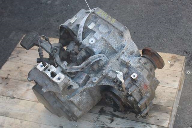 Girkasse manuell til VW Golf VI 2008-2012  (MDZ|)