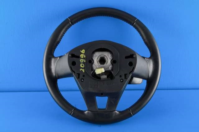 Airbag ratt til Mazda 3 2013-2016 (Type III, Fase 1)  (MAZDA|BJS8-32-980|)