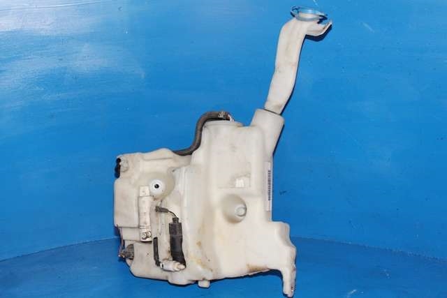 Spylertank foran til Mercedes ML 2005-2011 (W164) (W164) (MERCEDES|A 164 869 00 20|)