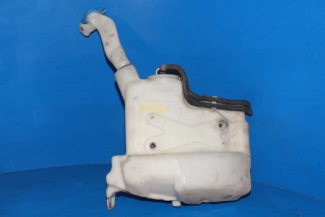 Spylertank foran til Mercedes ML 2005-2011 (W164) (W164) (MERCEDES|A 164 869 00 20|)