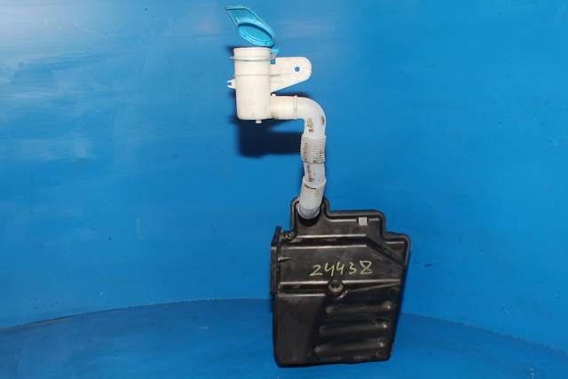 Spylertank foran til VW Golf VI 2008-2012  (VAG|1K0 955 453 S|)