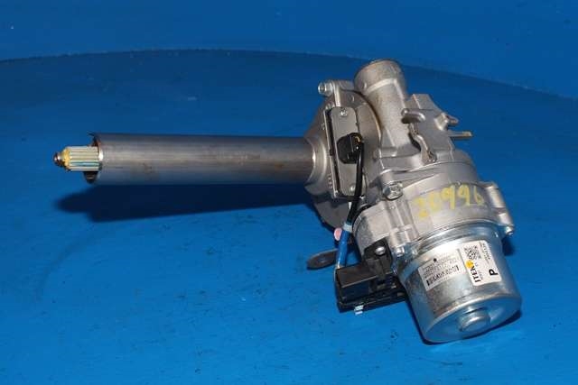 Rattaksel elektrisk servo til Mazda 3, 2013-2016 (Type III, Fase 1) (MITSUBISHI|Q003TF0171)