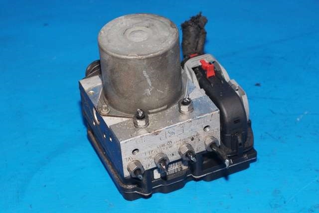 ABS sentral til Audi A5 2007-2016 (Type I) (VAG|8K0 614 517 FL|8K0 907 379 CA|)