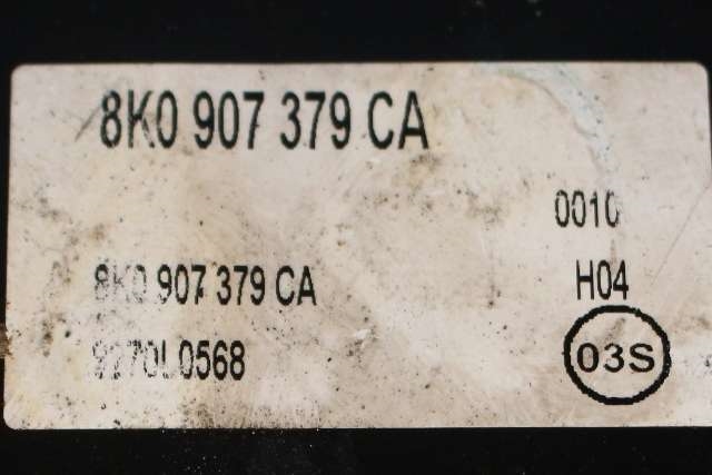 ABS sentral til Audi A5 2007-2016 (Type I) (VAG|8K0 614 517 FL|8K0 907 379 CA|)