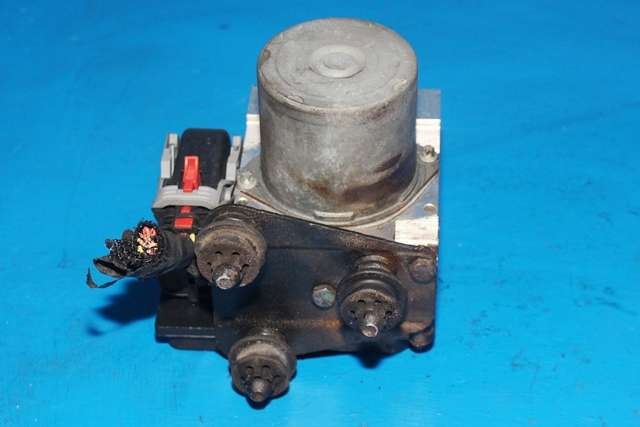 ABS sentral til Audi A5 2007-2016 (Type I) (VAG|8K0 614 517 FL|8K0 907 379 CA|)