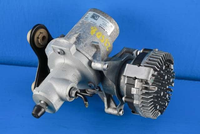 Bremsekraft-regulator bak til Seat Mii electric, 2019-->>  (BOSCH|0 132 018 032)